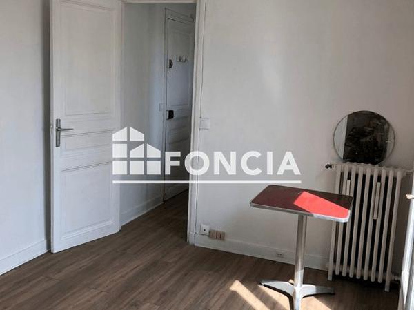 Location Studio 19.05 m² - 11 RUE DU BEL AIR Cachan 94230