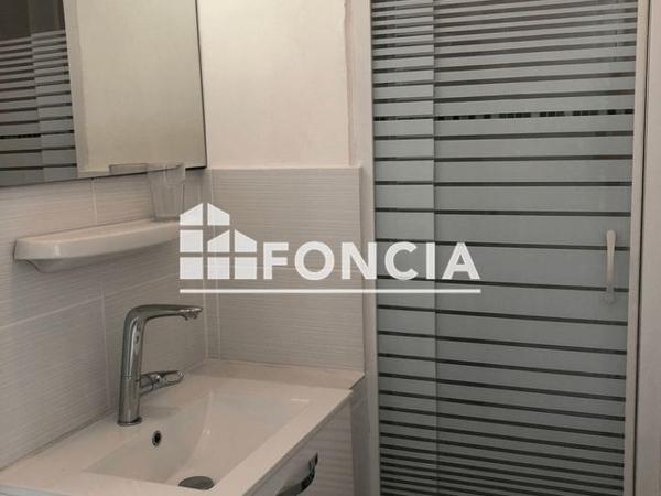 Location Studio 19.05 m² - 11 RUE DU BEL AIR Cachan 94230