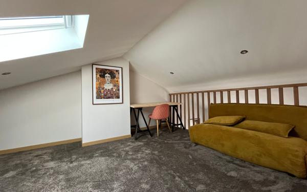 Maison à vendre    4 pièces •  La Rochelle