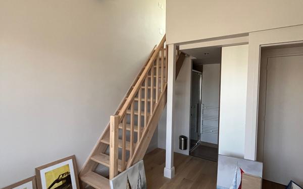 Maison à vendre    4 pièces •  La Rochelle