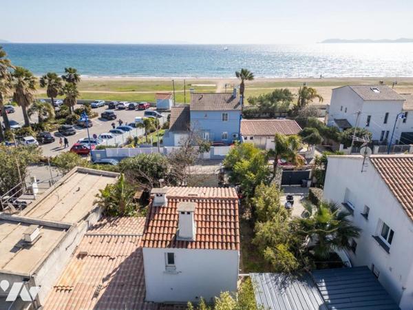 Maison T4 en pleine propriété IMMO INTERACTIF