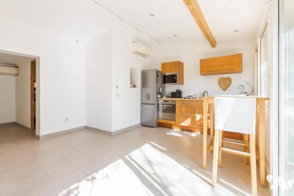 Maison T4 en pleine propriété IMMO INTERACTIF