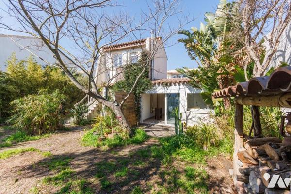 Maison T4 en pleine propriété IMMO INTERACTIF