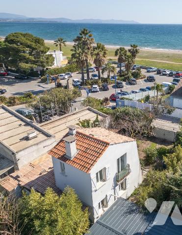 Maison T4 en pleine propriété IMMO INTERACTIF