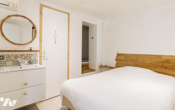 Maison T4 en pleine propriété IMMO INTERACTIF