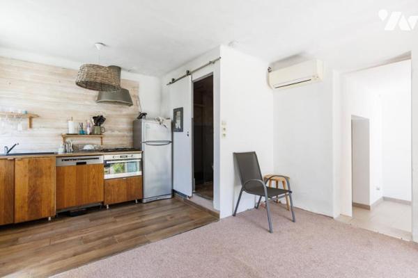 Maison T4 en pleine propriété IMMO INTERACTIF