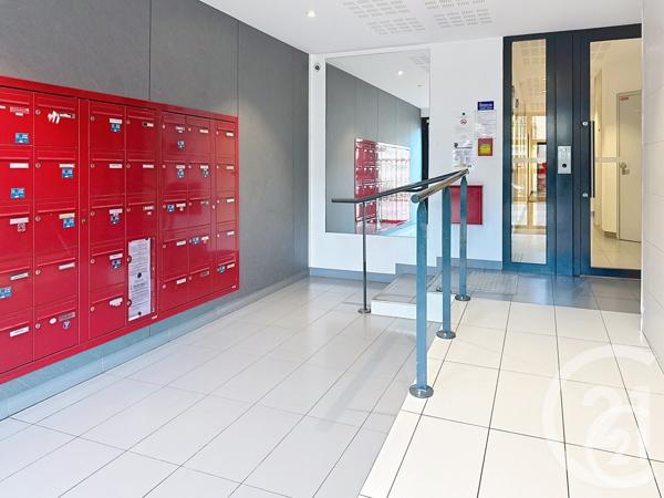 Appartement F4 à vendre  4 pièces - 87 m2 ROUEN - 76