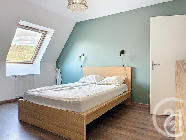 Appartement F4 à vendre  4 pièces - 87 m2 ROUEN - 76