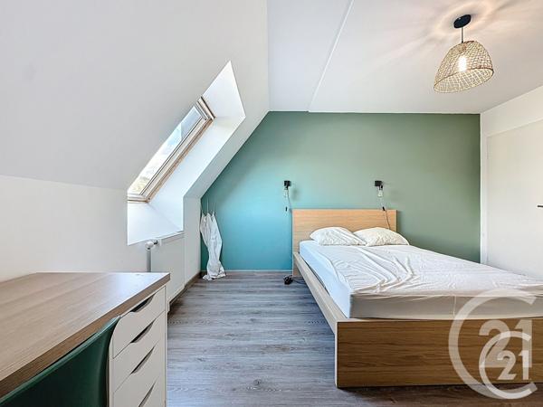 Appartement F4 à vendre  4 pièces - 87 m2 ROUEN - 76