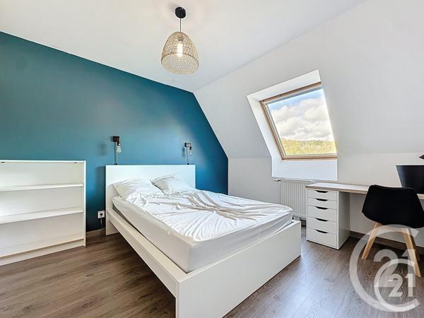 Appartement F4 à vendre  4 pièces - 87 m2 ROUEN - 76