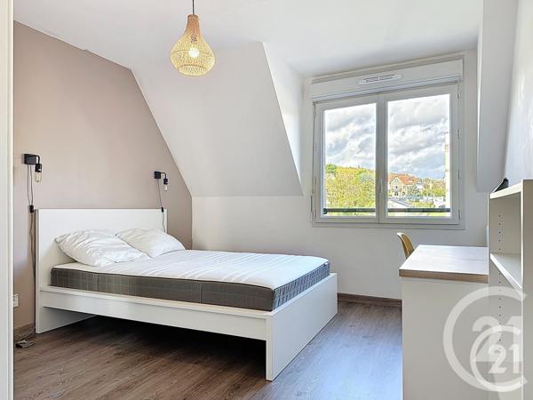 Appartement F4 à vendre  4 pièces - 87 m2 ROUEN - 76