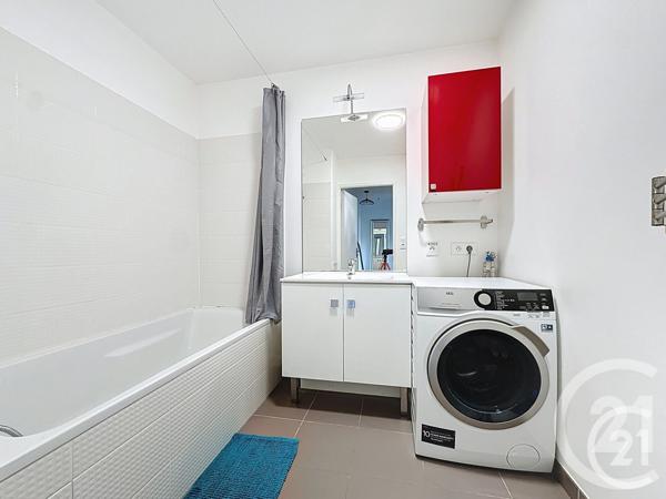 Appartement F4 à vendre  4 pièces - 87 m2 ROUEN - 76