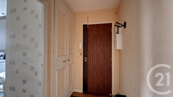 Appartement F3 à vendre  3 pièces - 61,77 m2 DRANCY - 93