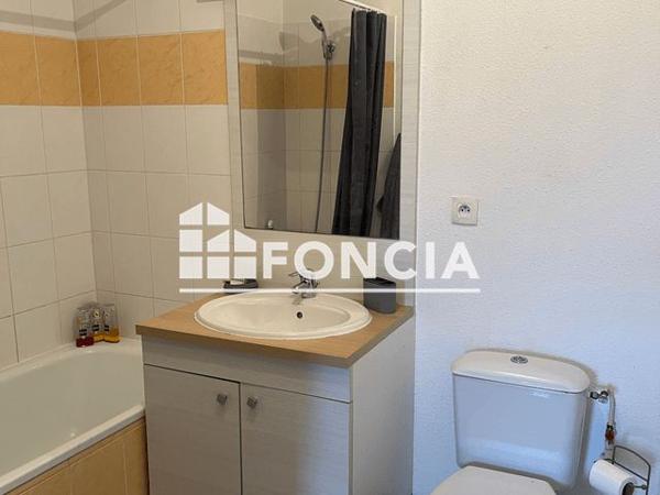 À vendre Appartement 2 pièces 36.7 m² - Mazingarbe 62670