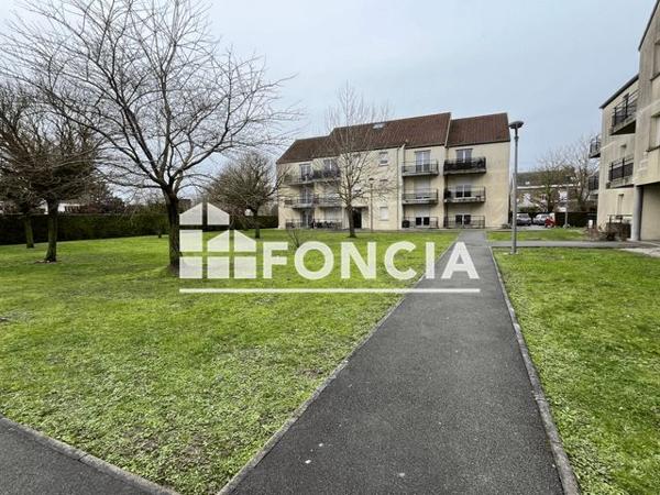 À vendre Appartement 2 pièces 36.7 m² - Mazingarbe 62670