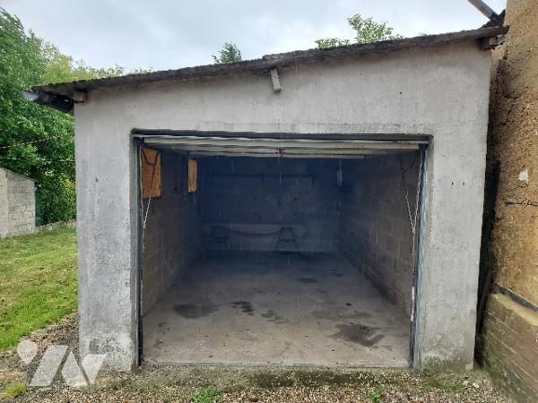 A VENDRE A BEAUCAMPS LE VIEUX maison de 87 m²