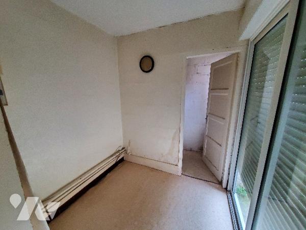 A VENDRE A BEAUCAMPS LE VIEUX maison de 87 m²