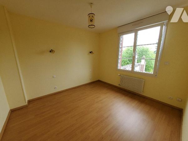 A VENDRE A BEAUCAMPS LE VIEUX maison de 87 m²
