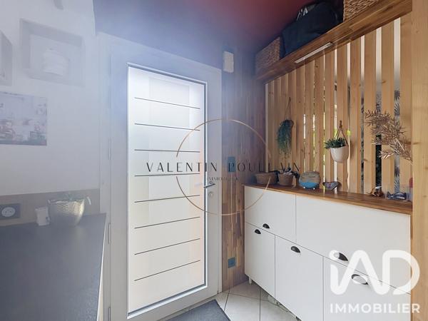 Maison à vendre 6 pièces 130 m² La Haye
