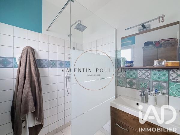 Maison à vendre 6 pièces 130 m² La Haye