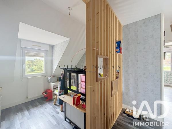 Maison à vendre 6 pièces 130 m² La Haye