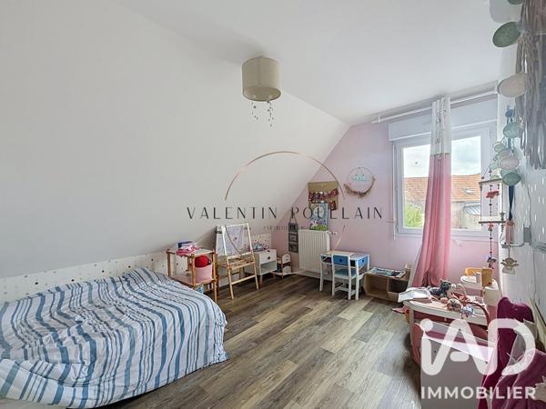 Maison à vendre 6 pièces 130 m² La Haye