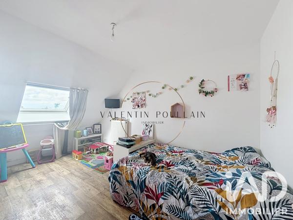 Maison à vendre 6 pièces 130 m² La Haye