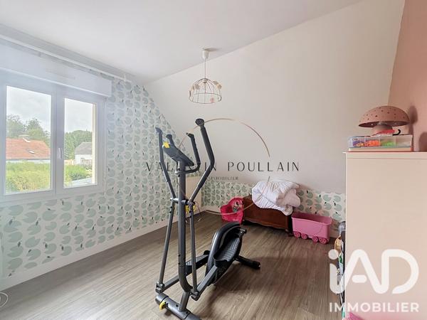 Maison à vendre 6 pièces 130 m² La Haye