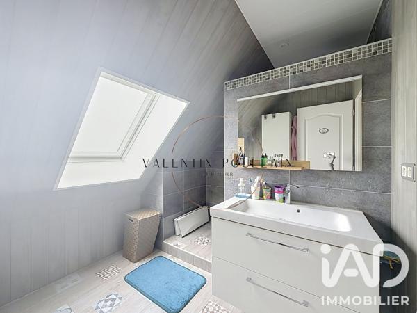 Maison à vendre 6 pièces 130 m² La Haye