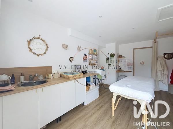 Maison à vendre 6 pièces 130 m² La Haye
