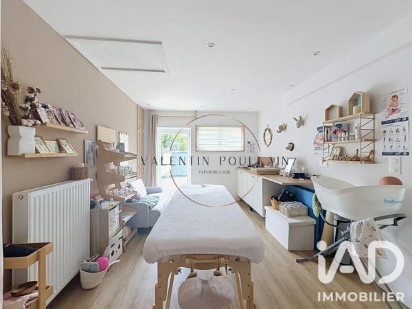 Maison à vendre 6 pièces 130 m² La Haye