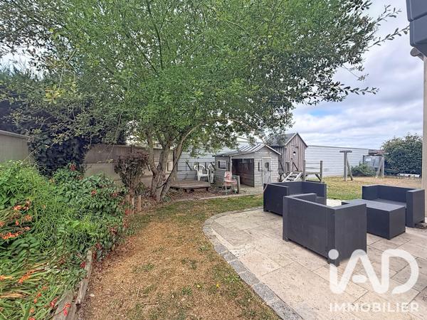 Maison à vendre 6 pièces 130 m² La Haye