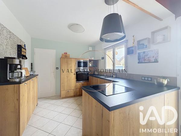 Maison à vendre 6 pièces 130 m² La Haye