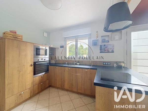Maison à vendre 6 pièces 130 m² La Haye