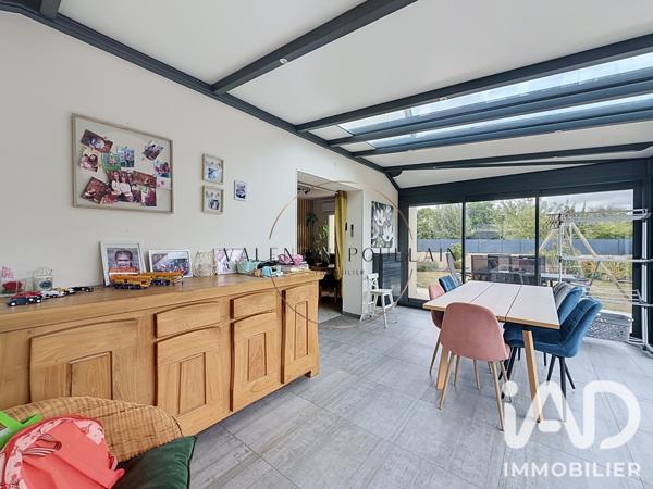 Maison à vendre 6 pièces 130 m² La Haye