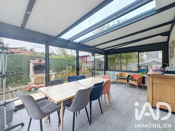 Maison à vendre 6 pièces 130 m² La Haye