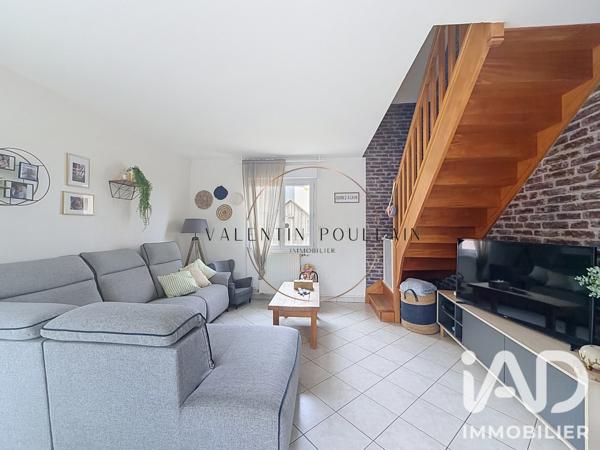 Maison à vendre 6 pièces 130 m² La Haye
