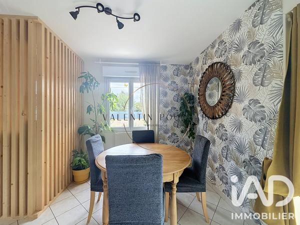 Maison à vendre 6 pièces 130 m² La Haye
