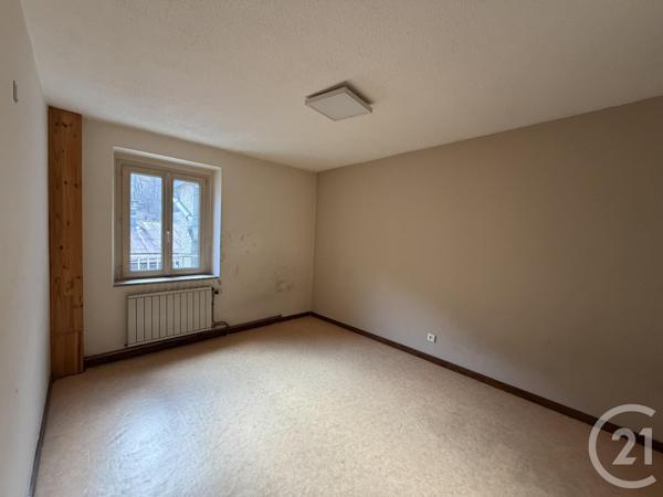 Appartement à vendre  5 pièces - 89,85 m2 HAUTS DE BIENNE - 39