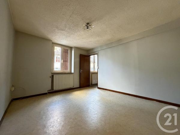 Appartement à vendre  5 pièces - 89,85 m2 HAUTS DE BIENNE - 39