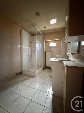 Appartement à vendre  5 pièces - 89,85 m2 HAUTS DE BIENNE - 39