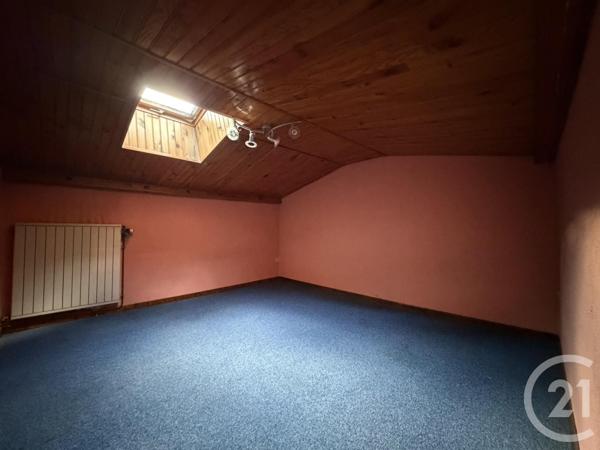 Appartement à vendre  5 pièces - 89,85 m2 HAUTS DE BIENNE - 39