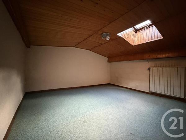 Appartement à vendre  5 pièces - 89,85 m2 HAUTS DE BIENNE - 39