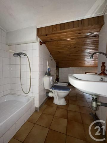 Appartement à vendre  5 pièces - 89,85 m2 HAUTS DE BIENNE - 39