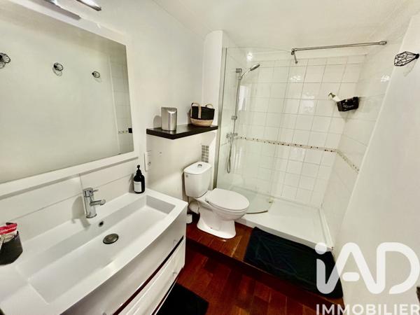 Maison à vendre 4 pièces 84 m² Milly-la-Forêt