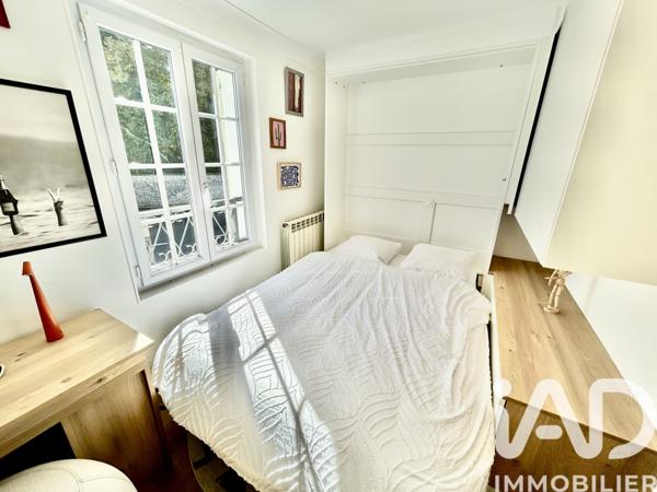 Maison à vendre 4 pièces 84 m² Milly-la-Forêt