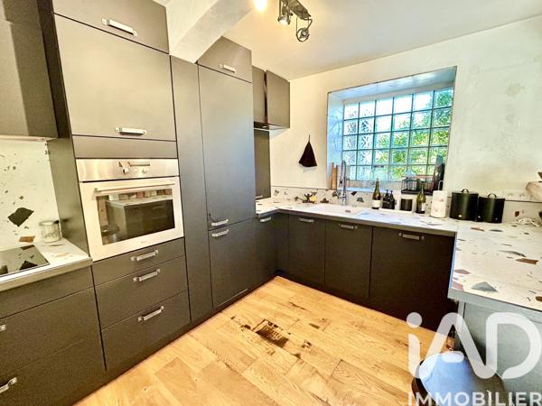 Maison à vendre 4 pièces 84 m² Milly-la-Forêt