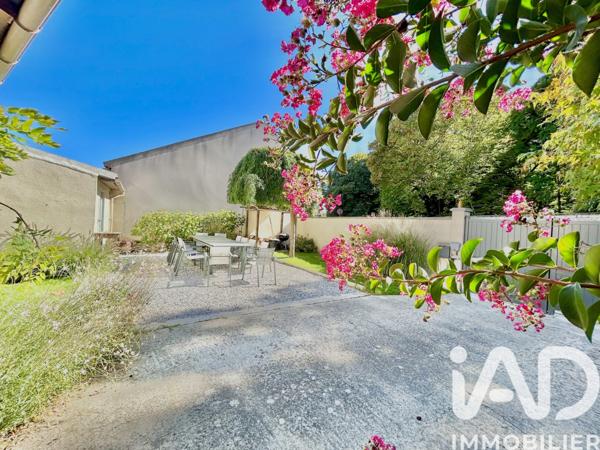 Maison à vendre 4 pièces 84 m² Milly-la-Forêt