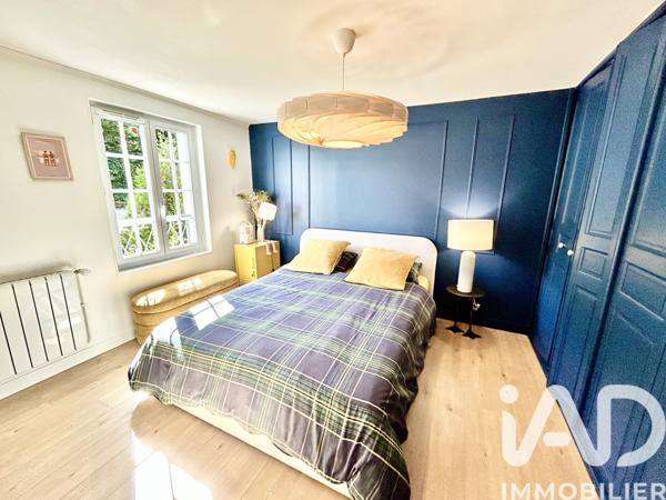 Maison à vendre 4 pièces 84 m² Milly-la-Forêt