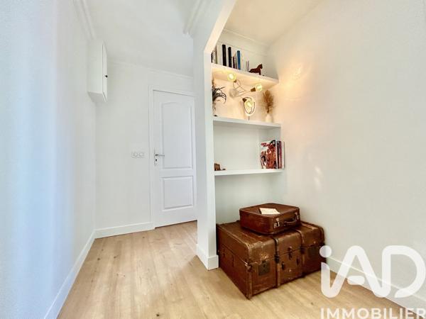 Maison à vendre 4 pièces 84 m² Milly-la-Forêt